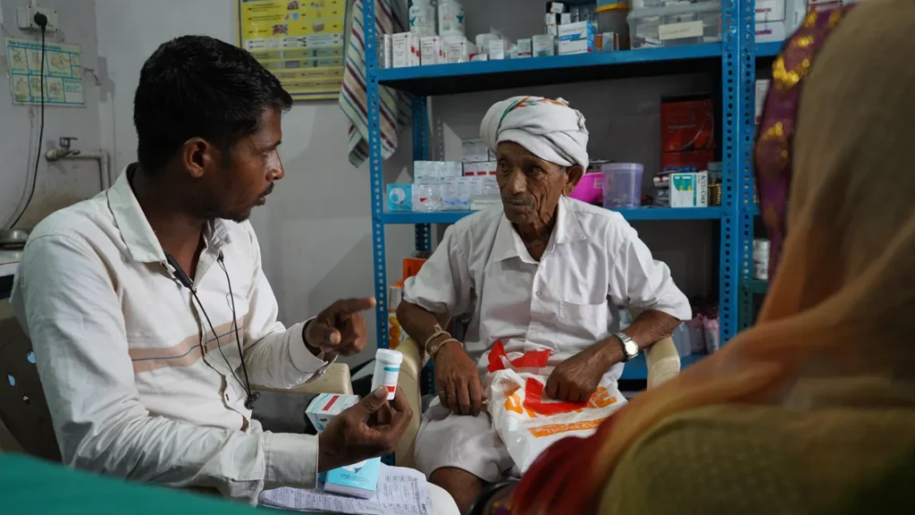 image_Basic Healthcare Service