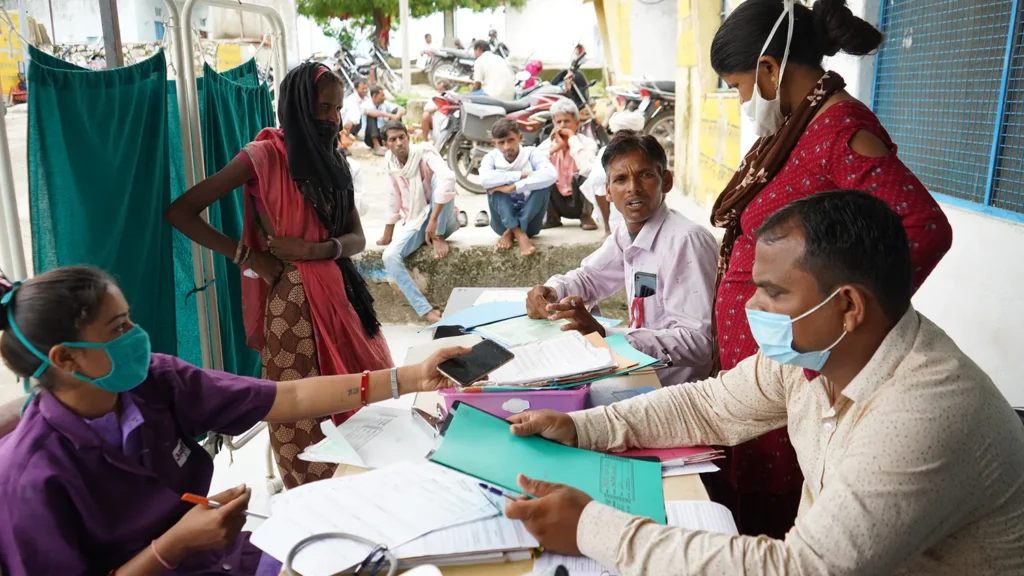 image_Basic Healthcare Service