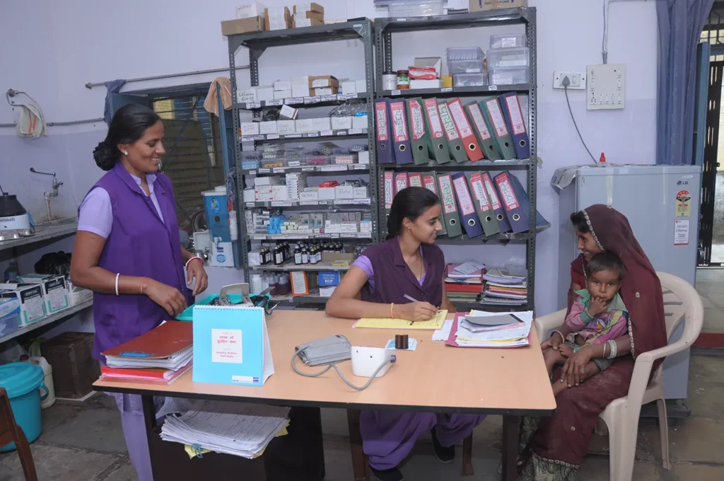 image_Basic Healthcare Service