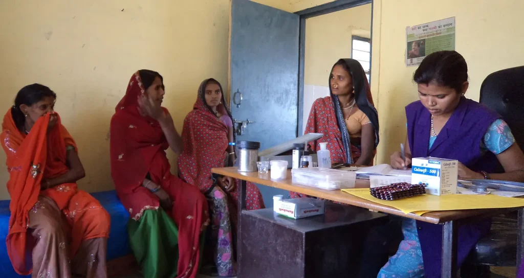 image_Basic Healthcare Service