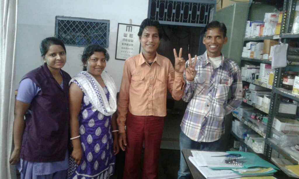 image_Basic Healthcare Service