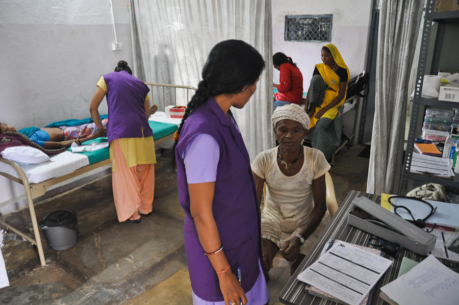 image_Basic Healthcare Service