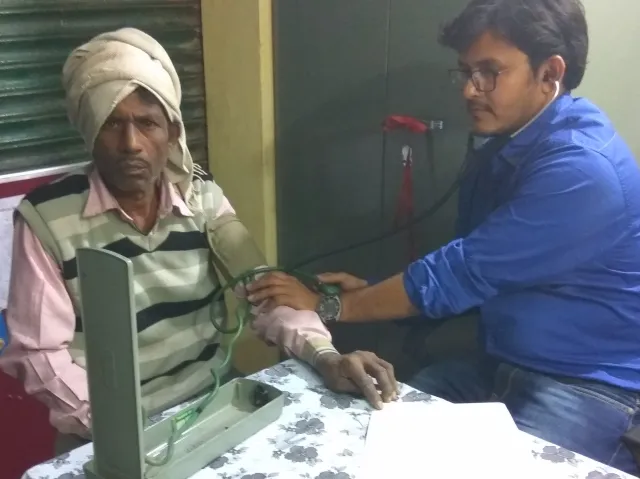 image_Basic Healthcare Service