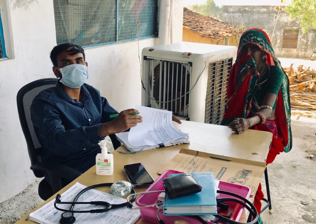 image_Basic Healthcare Service